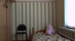 Гостиница Motel Svetofor Вязники Двухместный номер с 2 отдельными кроватями и душем-1