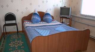 Гостиница Motel Svetofor Вязники Двухместный номер с 1 кроватью-1
